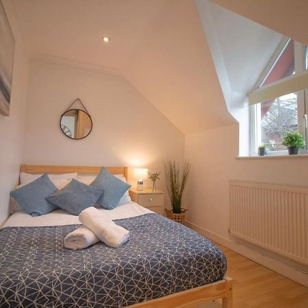 Sealock Mews By Property Promise Cardiff Exterior photo