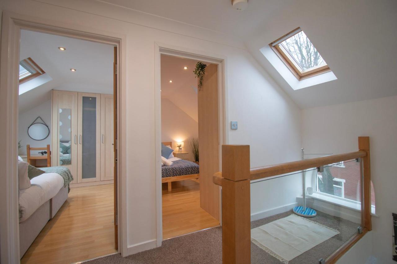 Sealock Mews By Property Promise Cardiff Exterior photo