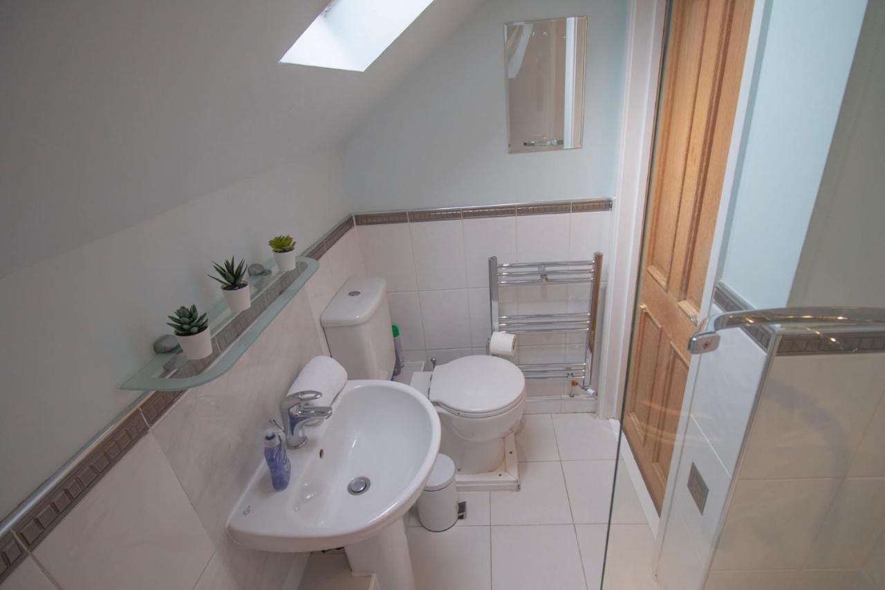 Sealock Mews By Property Promise Cardiff Exterior photo