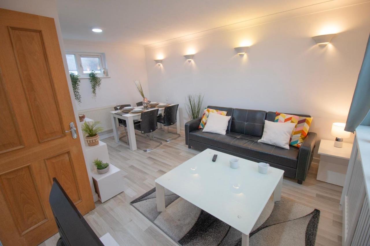 Sealock Mews By Property Promise Cardiff Exterior photo
