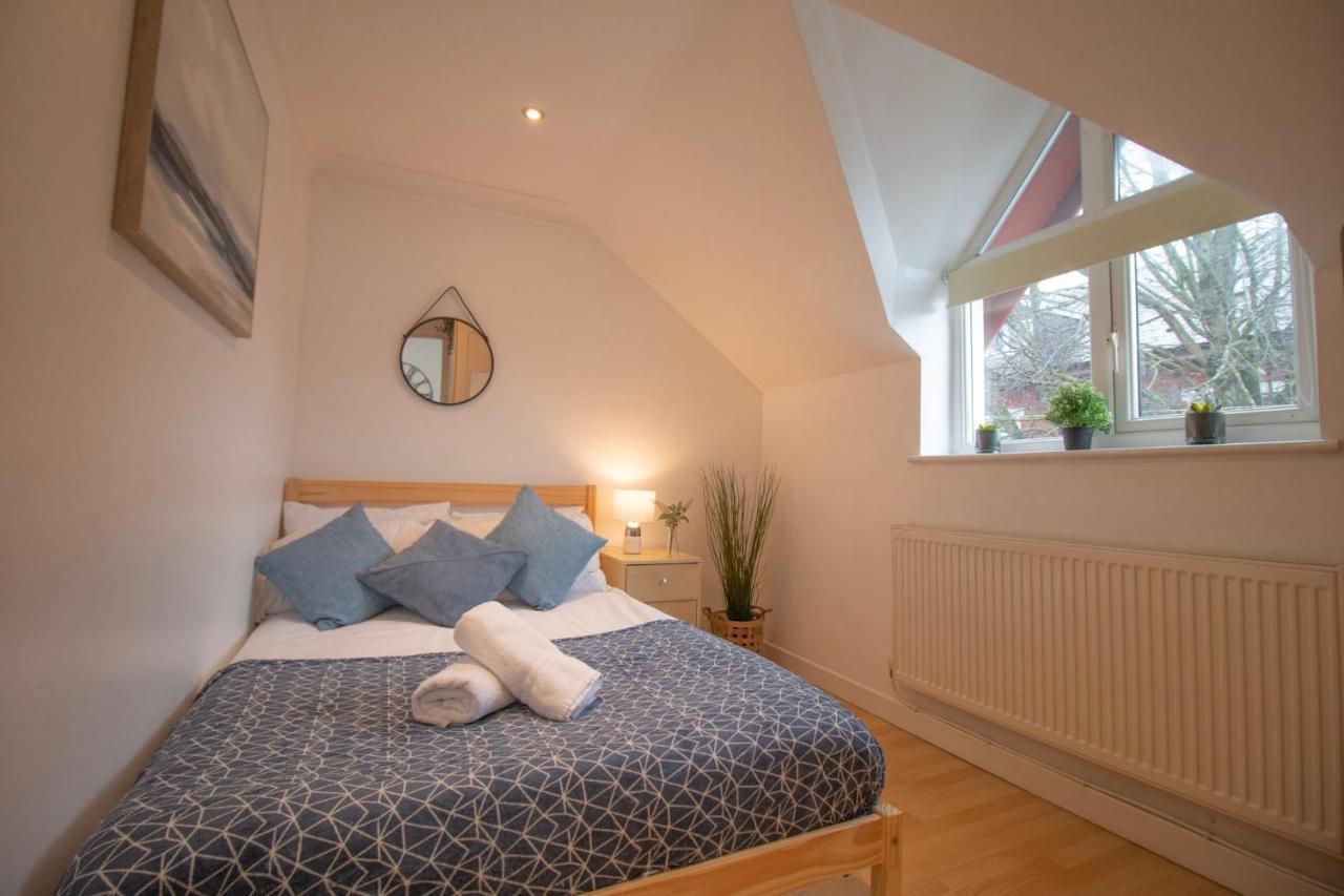Sealock Mews By Property Promise Cardiff Exterior photo