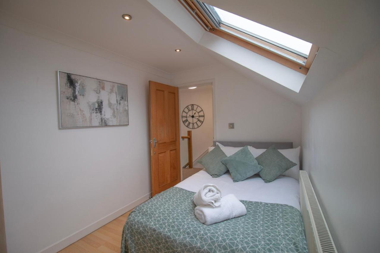 Sealock Mews By Property Promise Cardiff Exterior photo