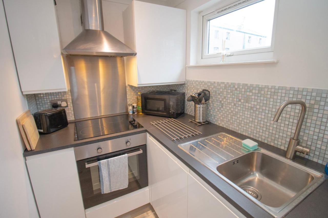 Sealock Mews By Property Promise Cardiff Exterior photo