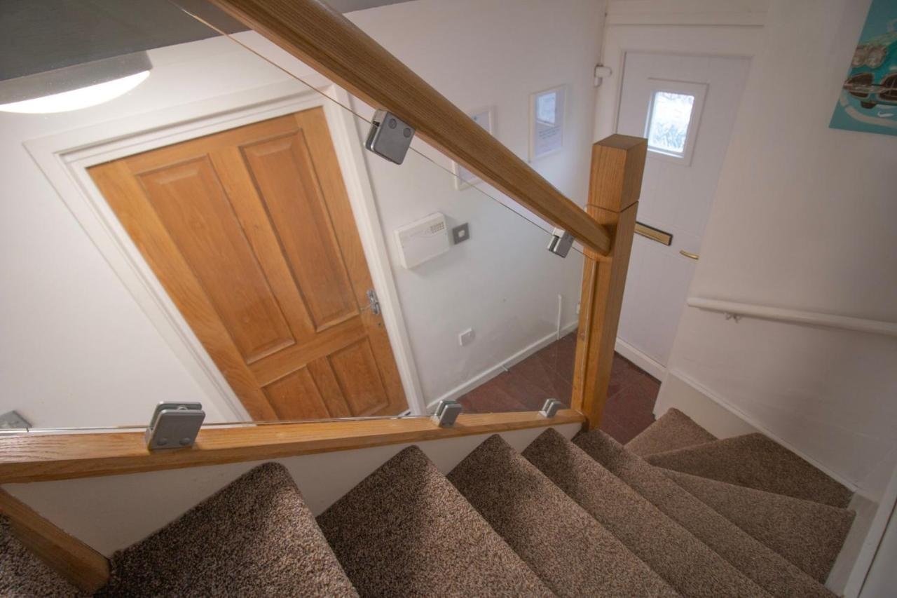 Sealock Mews By Property Promise Cardiff Exterior photo