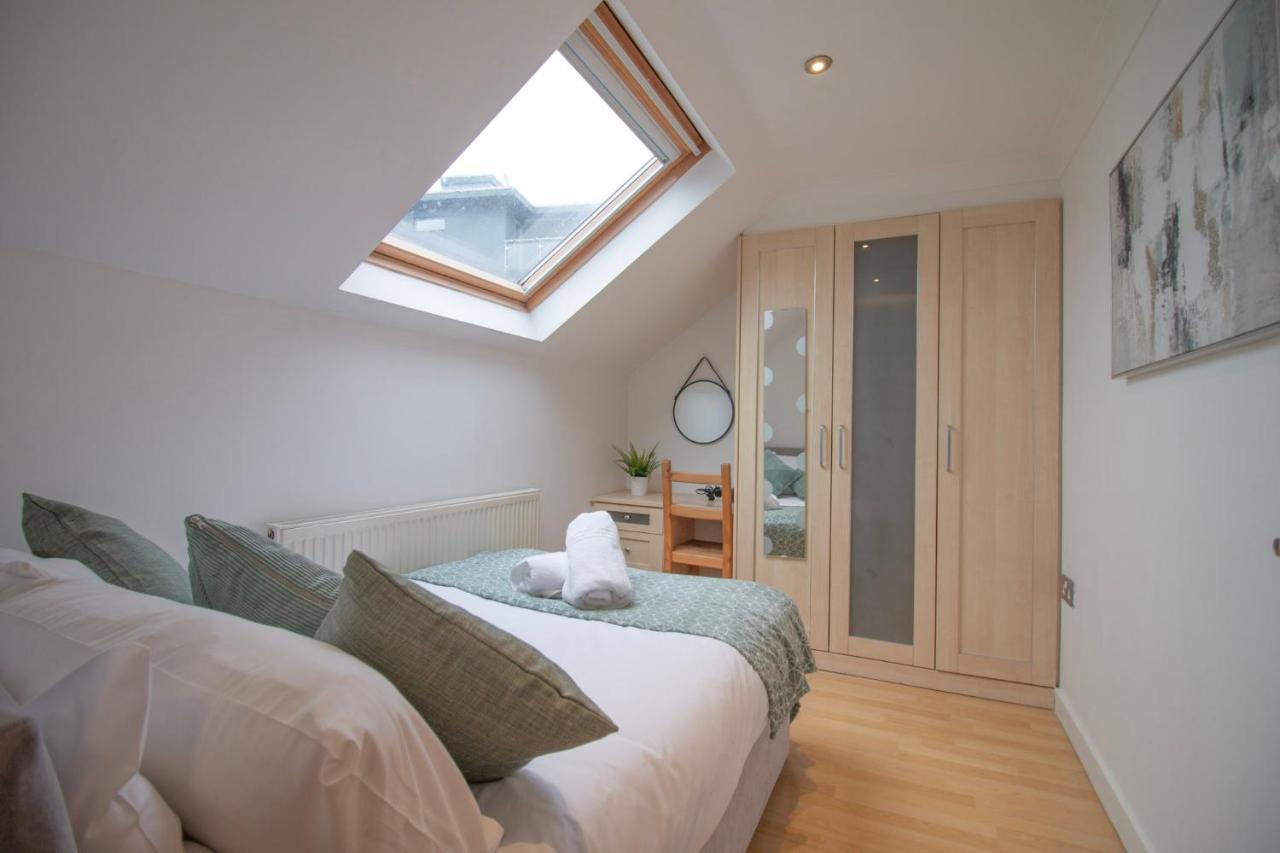Sealock Mews By Property Promise Cardiff Exterior photo