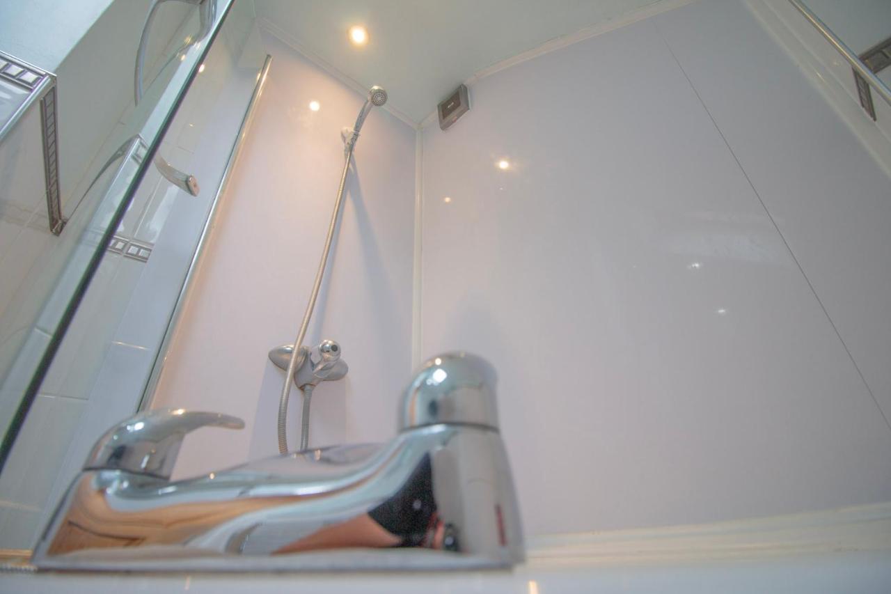 Sealock Mews By Property Promise Cardiff Exterior photo