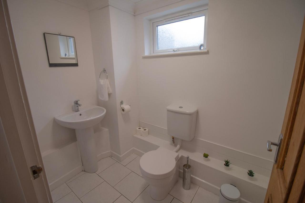 Sealock Mews By Property Promise Cardiff Exterior photo