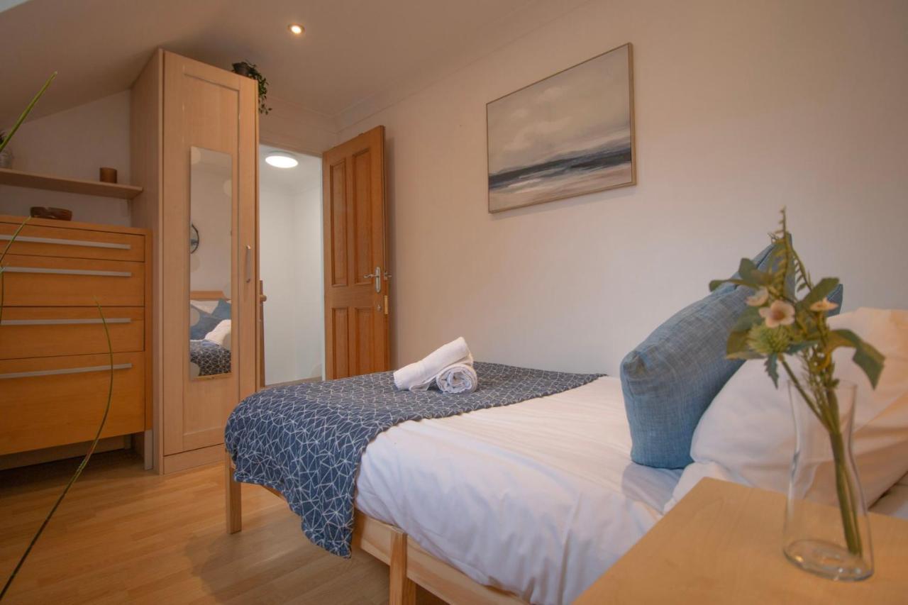 Sealock Mews By Property Promise Cardiff Exterior photo