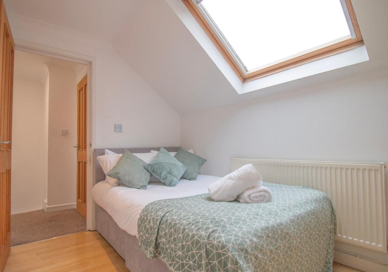 Sealock Mews By Property Promise Cardiff Exterior photo