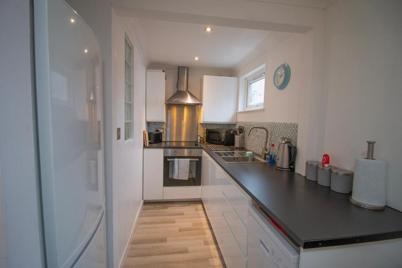 Sealock Mews By Property Promise Cardiff Exterior photo